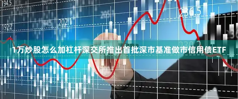 1万炒股怎么加杠杆深交所推出首批深市基准做市信用债ETF