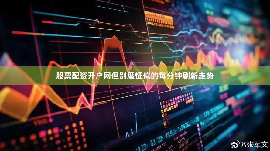 股票配资开户网但别魔怔似的每分钟刷新走势